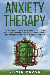 Anxiety Therapy