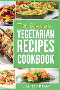 Vegetarian Cookbook