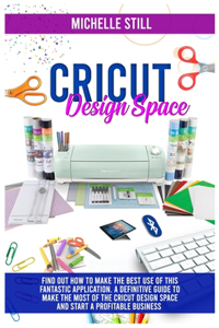 Cricut Design Space