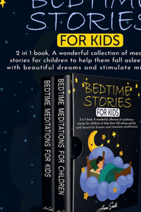 Bedtime stories for kids