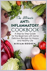 The Ultimate Anti Inflammatory Diet