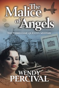 The Malice of Angels