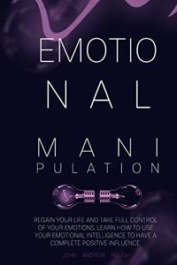 Emotional Manipulation