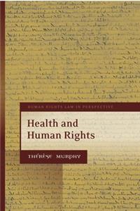 Health and Human Rights
