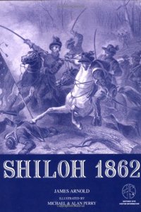 Shiloh, 1862