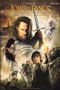 The Lord of the Rings: The Return of the King (Score & Parts)