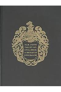 Catalogue of the Pepys Library at Magdalene College Cambridge