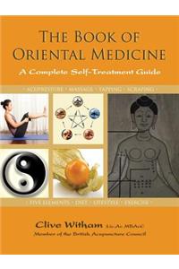The Book of Oriental Medicine