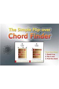 The Simple Flip-over Chord Finder