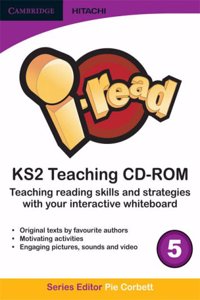I-read Year 5 CD-ROM
