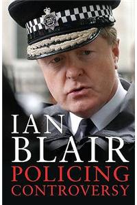 Policing Controversy