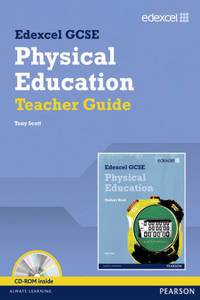 Edexcel GCSE PE Teacher Guide