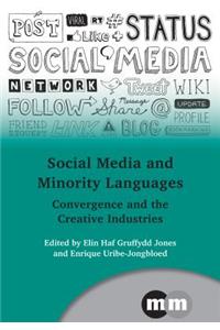 Social Media and Minority Languages
