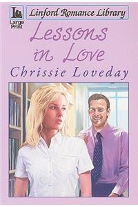 Lessons In Love