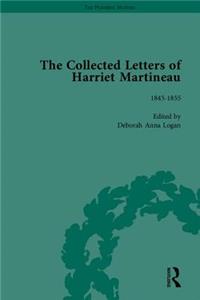 Collected Letters of Harriet Martineau