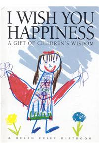 I Wish You Happiness