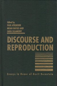 Discourse and Reproduction