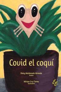 Covid el coquí