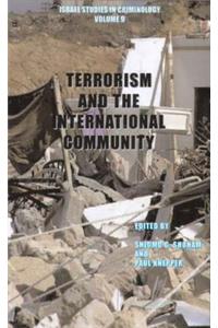 Terrorism and the International Community