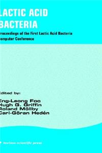Lactic Acid Bacteria+