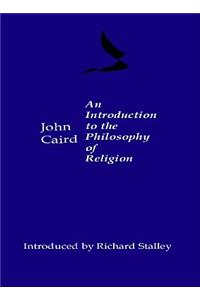 An Introduction to the Philosophy of Religion