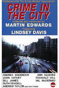 Crime in the City