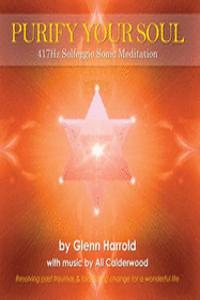 417hz Solfeggio Meditation.