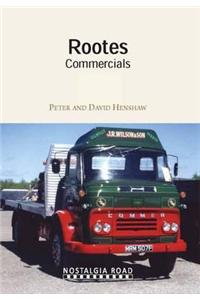 Rootes Commercials