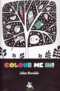 Colour Me In!