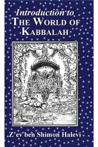 Introduction to the World of Kabbalah