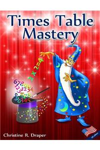 Times Table Mastery