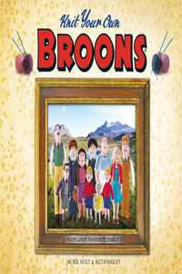 Knit Your Own Broons