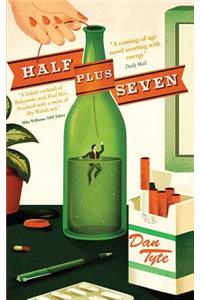 Half Plus Seven