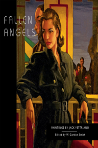 Fallen Angels: Paintings by Jack Vettriano