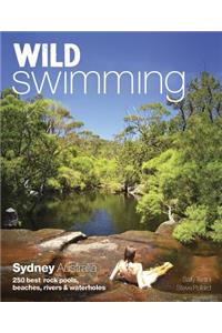 Wild Swimming: Sydney Australia