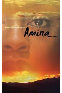 AMINA - Polish Edition