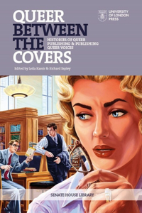 Queer Between the Covers