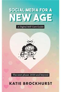 Social Media For A New Age