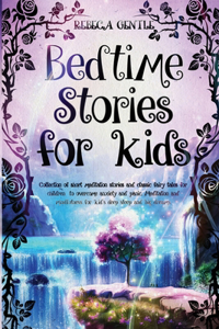 Bedtime Stories for Kids