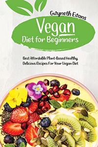Vegan diet for beginners