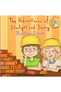 Adventures of Starlight and Sunny
