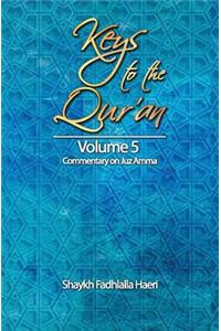 Keys to the Qur'an