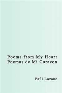 Poems from My Heart