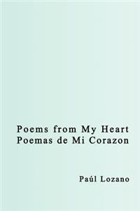 Poems from My Heart