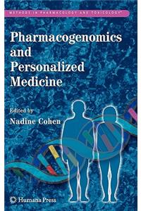 Pharmacogenomics and Personalized Medicine