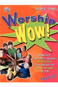 Worship Wow!