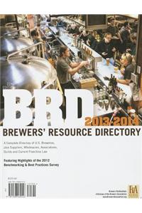 BRD Brewers' Resource Directory