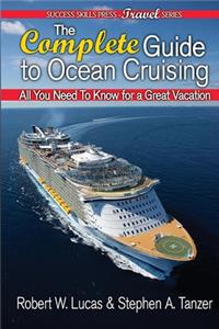 Complete Guide to Ocean Cruising