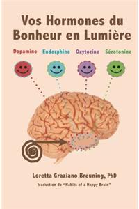 Vos Hormones du Bonheur en Lumiere