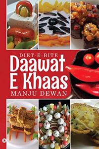 Daawat E Khaas : Diet-E-Bite